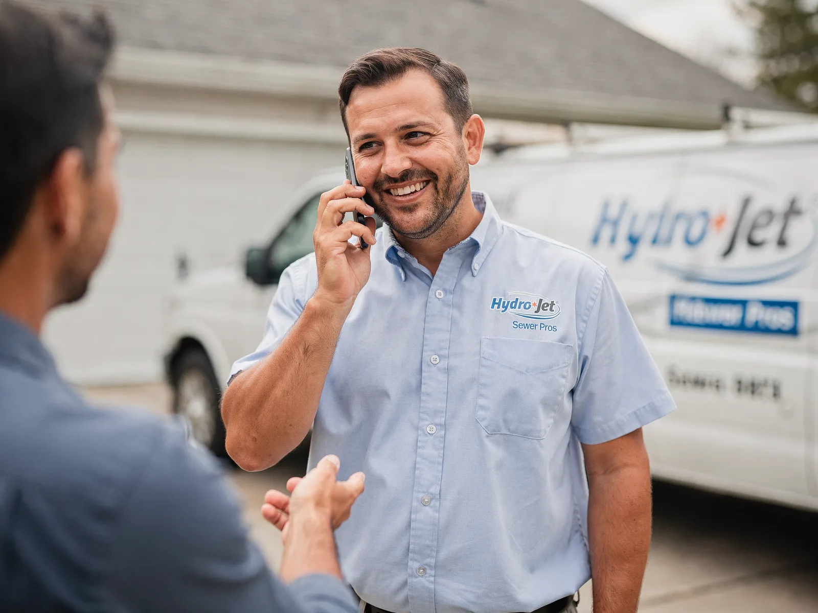 Hydro Jetting Ashland, NH FAQs
